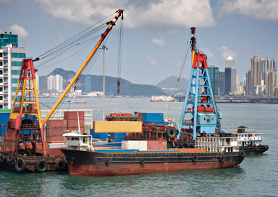 Shipped direct to your door